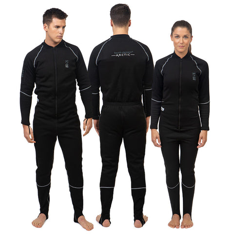 Fourth Element Arctic One Piece Suit | Diving Sports Canada