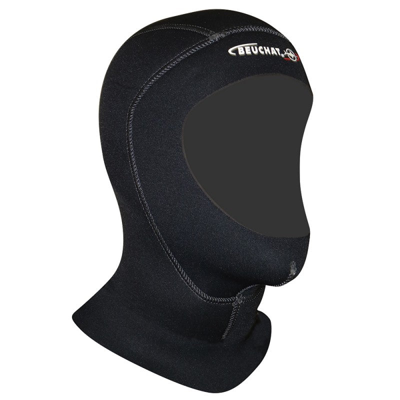 Beuchat Hood 5mm Man | Diving Sports Canada