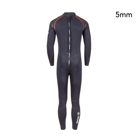 Beuchat Optima 5mm Man | Diving Sports Canada
