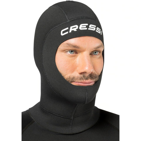 Cressi Solo Flex 7mm | Diving Sports Canada