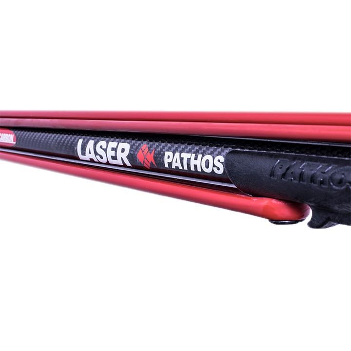 Pathos Laser Carbon Roller | Diving Sports Canada