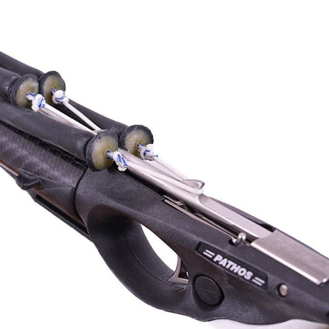 Pathos Laser Open Carbon | Diving Sports Canada