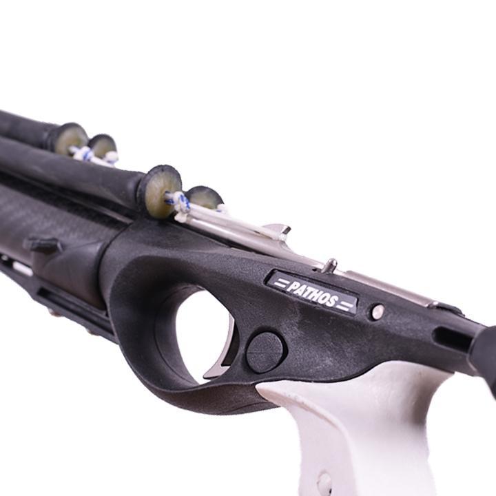Pathos Laser Open Carbon | Diving Sports Canada