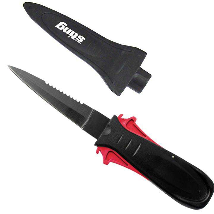 Pathos Sting Knife | Diving Sports Canada