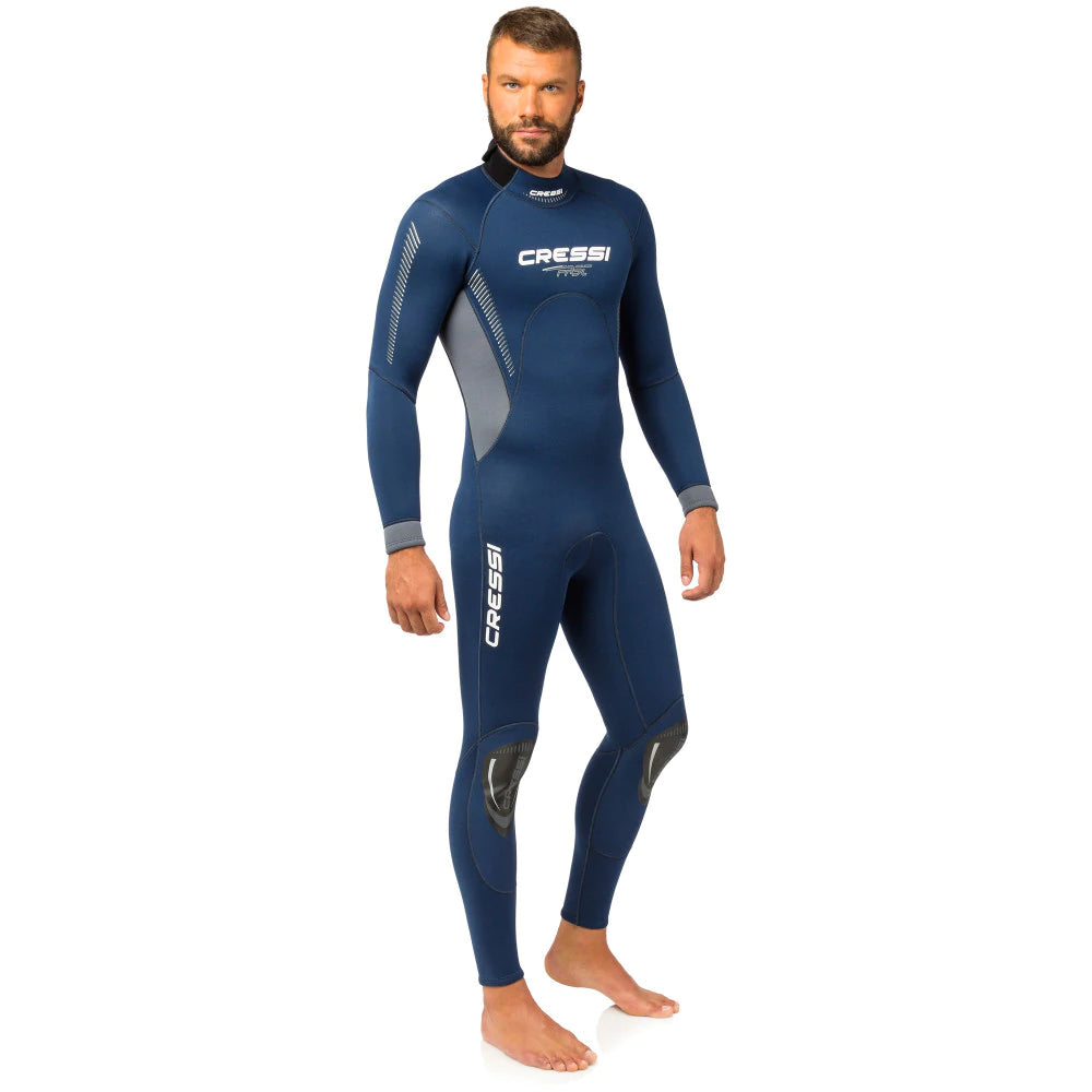 Cressi Fast 3mm Man | Diving Sports Canada