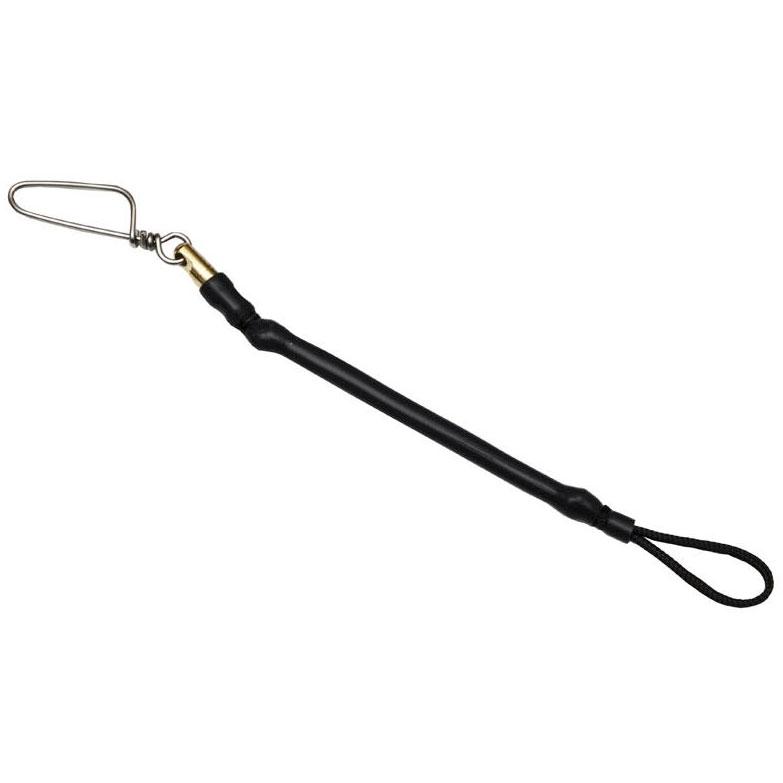 Spetton Shock absorber with swivel carabiner | Diving Sports Canada