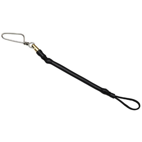 Spetton Shock absorber with swivel carabiner | Diving Sports Canada