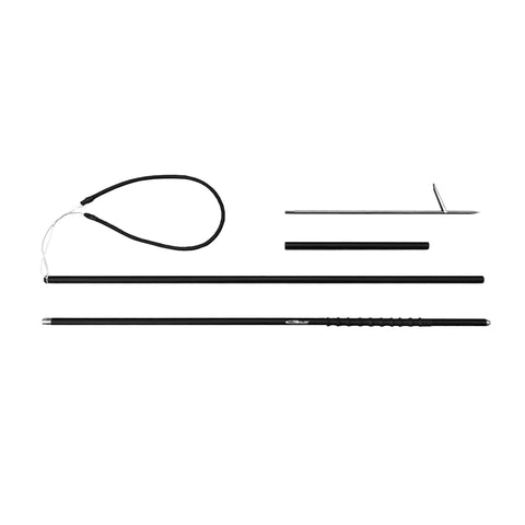 Epsealon Ocean Alu Black | Diving Sports Canada