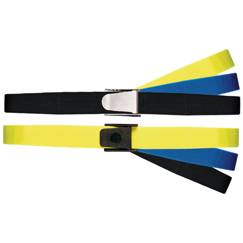 Innovative Scuba Concepts Weight Belts 60in | Diving Sports Canada
