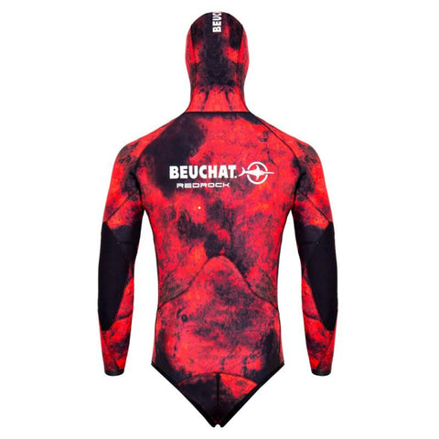 Beuchat REDROCK 7mm | Diving Sports Canada