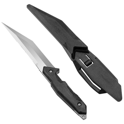 Salvimar Ares Black | Diving Sports Canada