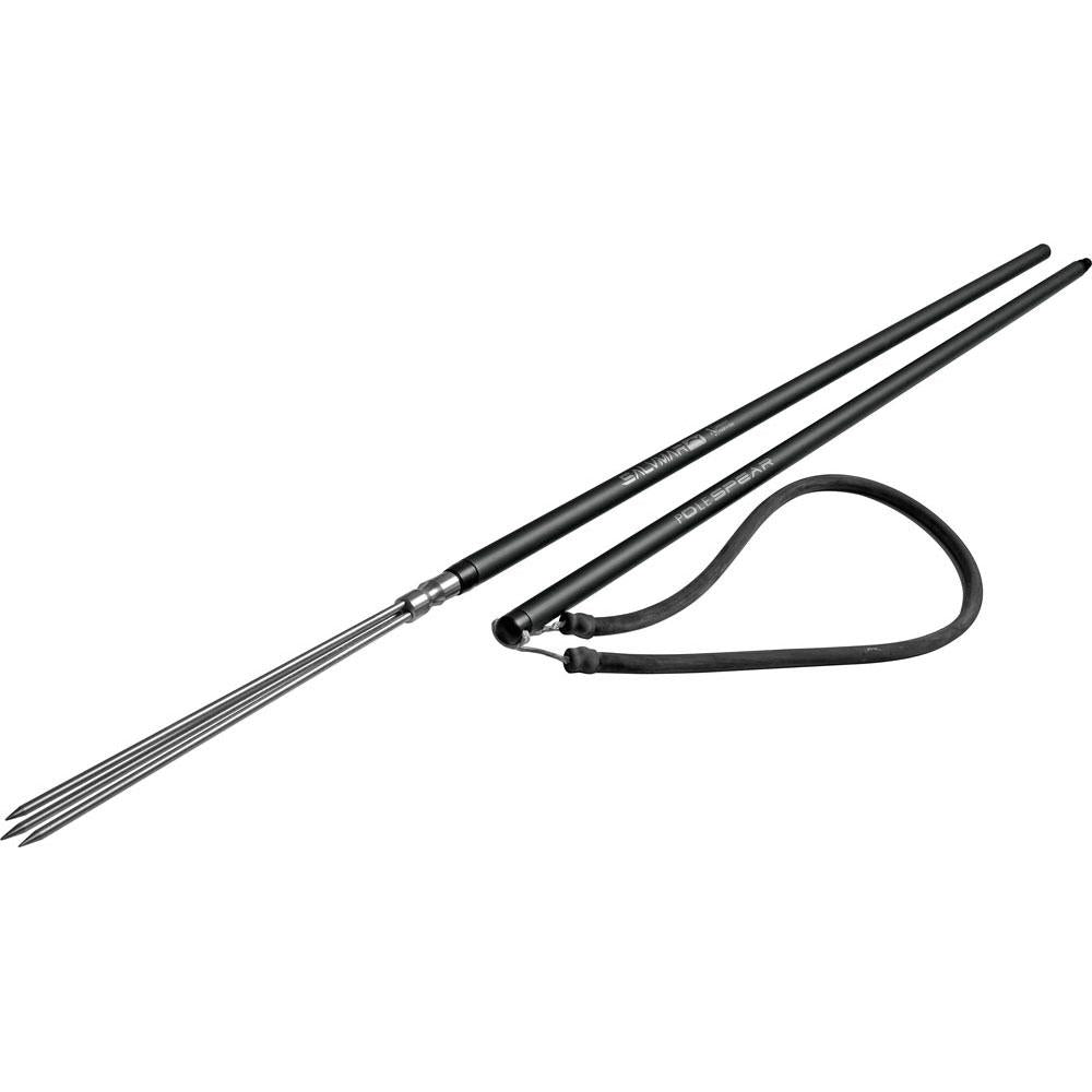 Salvimar Pole Spear 14mm | Diving Sports Canada