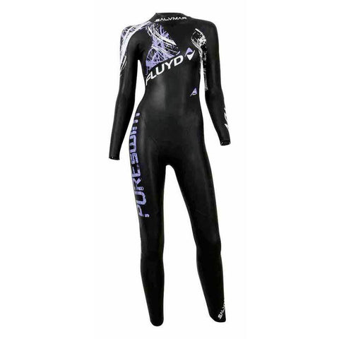 FLUYD PURESWIM Lady 2.5MM | Diving Sports Canada