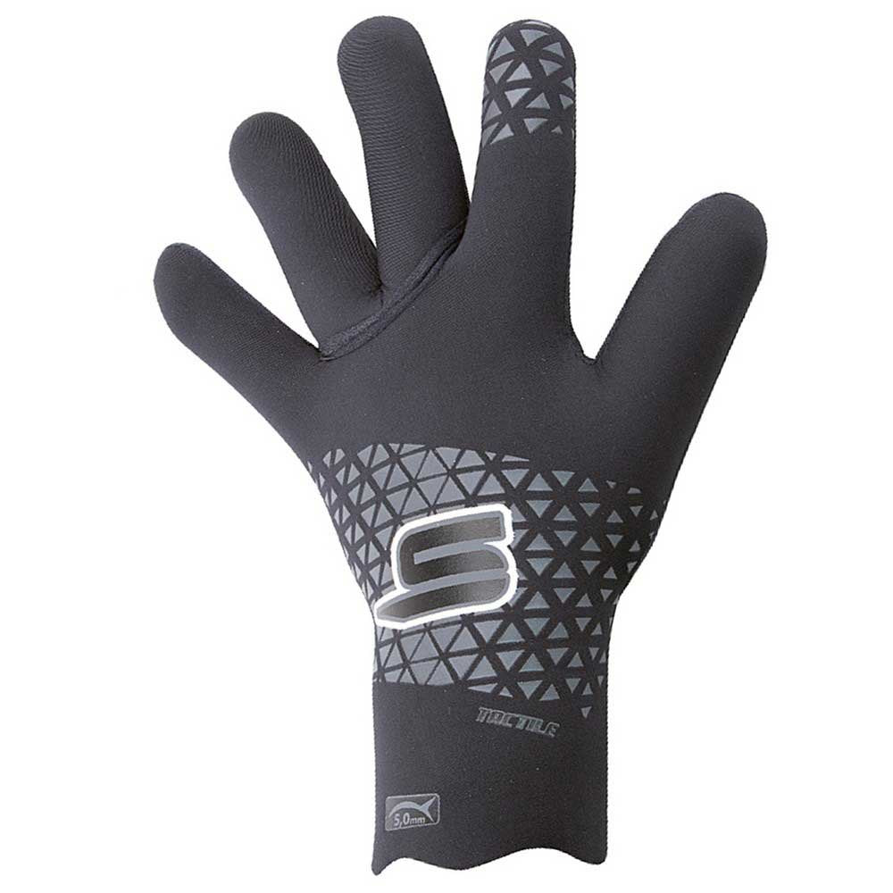 Salvimar Gloves Tactile 5mm | Diving Sports Canada