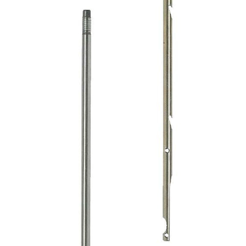 Salvimar THREADED NOTCHED SHAFT 6.5mm | Diving Sports Canada