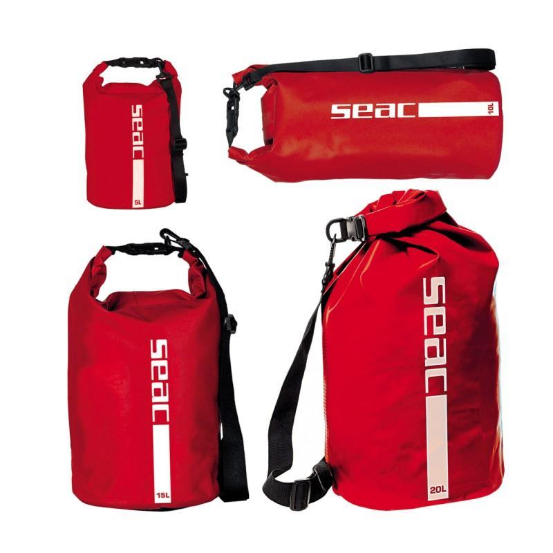 Seac DRY BAG | Diving Sports Canada