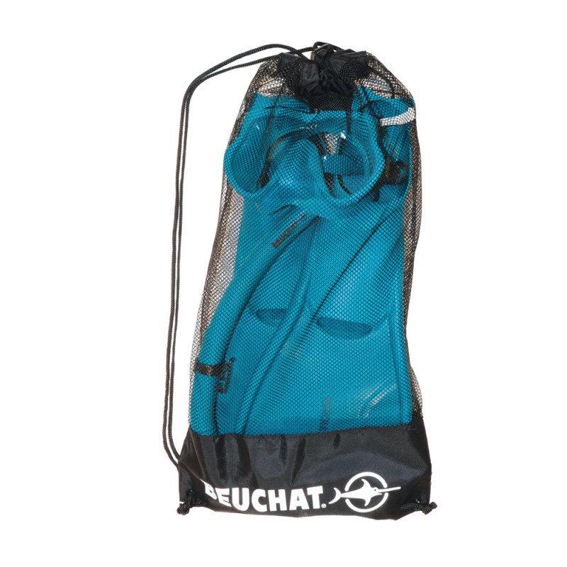 Beuchat Atoll FMS Set Atoll Blue | Diving Sports Canada