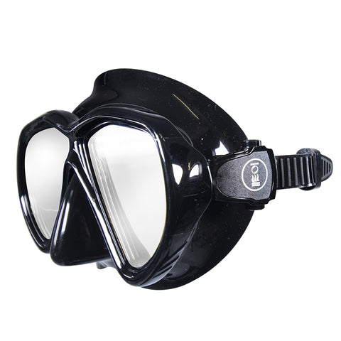 Fourth Element Navigator Mask Classic Fit Clarity | Diving Sports Canada | Vancouver