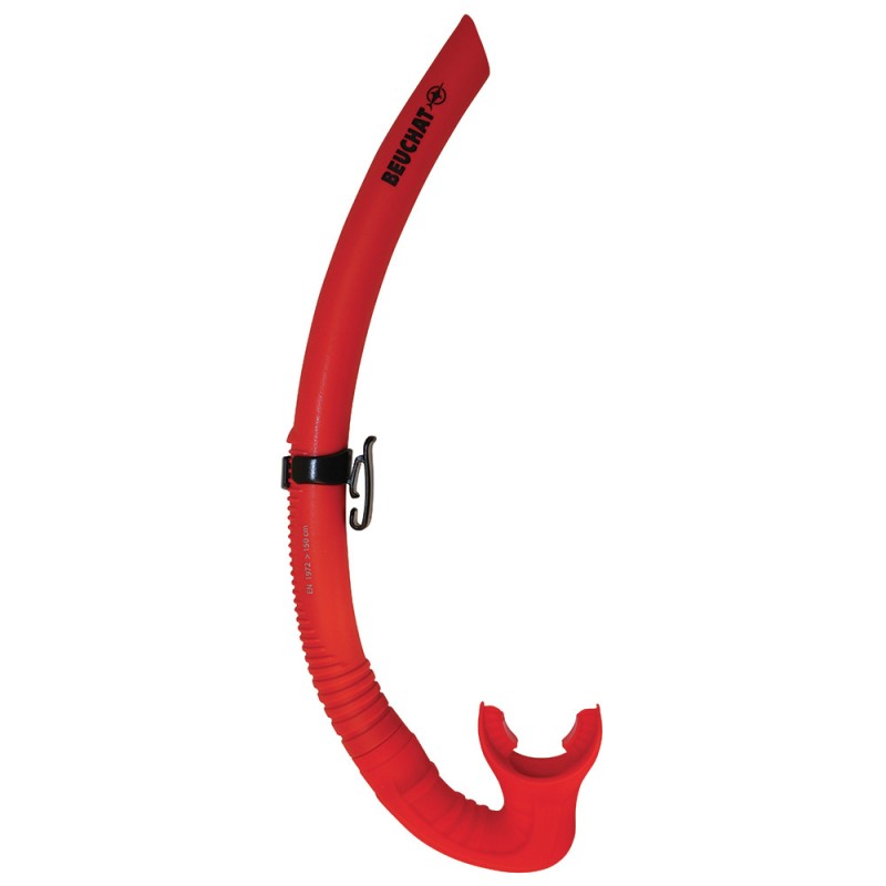 Beuchat SPY Red | Diving Sports Canada