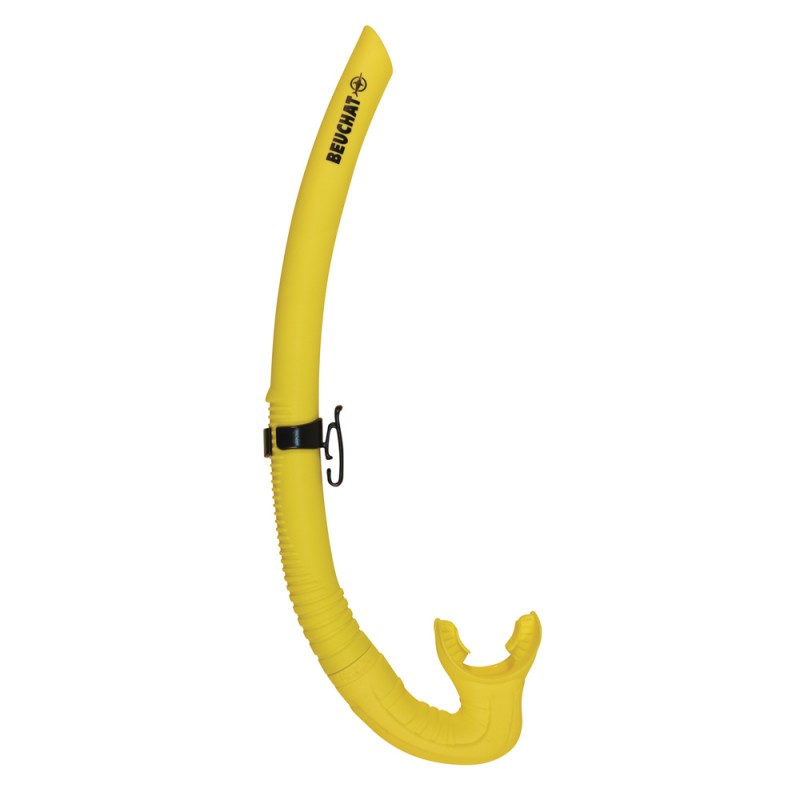 Beuchat SPY Yellow | Diving Sports Canada