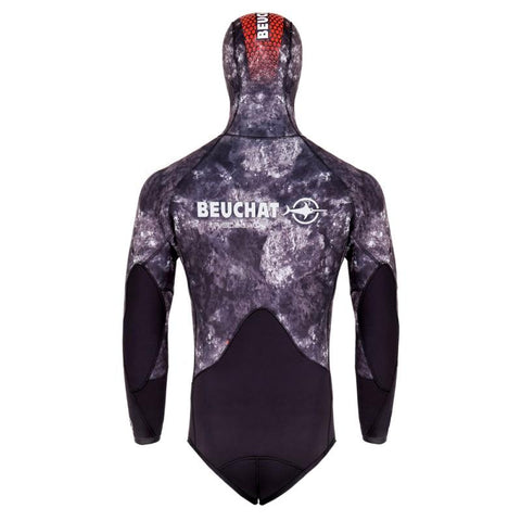 Beuchat TRIGOBLACK 7mm | Diving Sports Canada