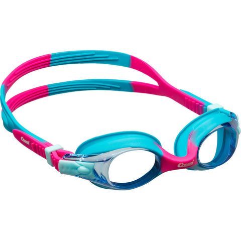 Cressi Dolphin 2.0 azure/pink | Diving Sports Canada