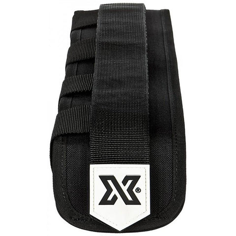 XDEEP Central Spine Trim Weight Pocket | Diving Sports Canada