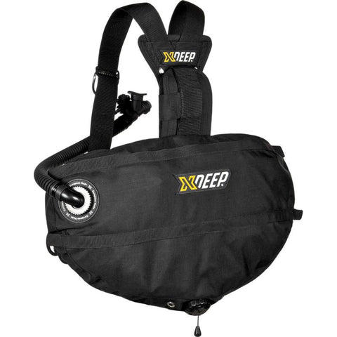 XDEEP Stealth 2.0 Classic Full Set | Diving Sports Canada